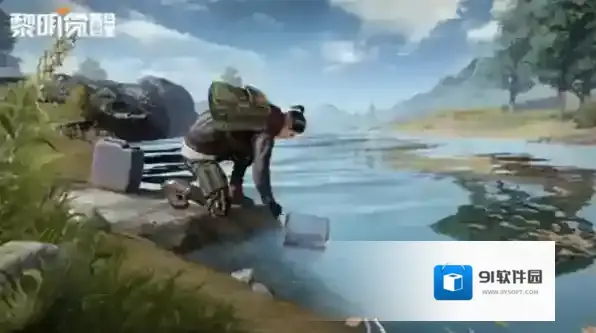 黎明觉醒生机角色胖瘦怎么改变