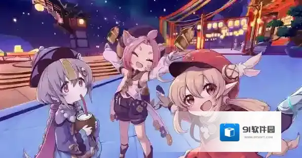 原神3.8前瞻直播兑换码一览