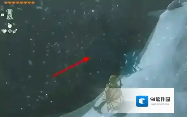 塞尔达传说王国之泪木板