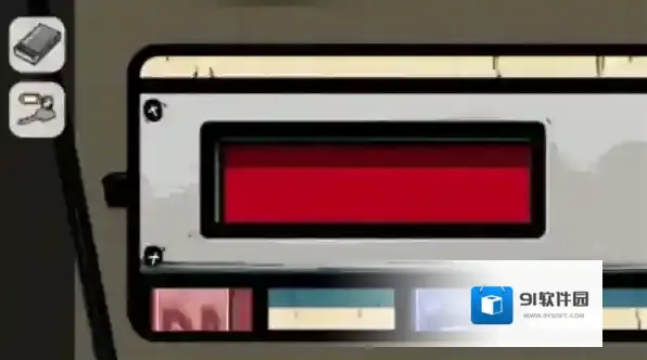 房间的秘密2起点贺卡