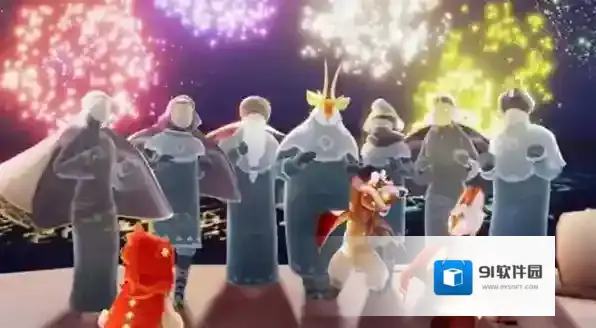 光遇遇境石龙出现时间一览2023