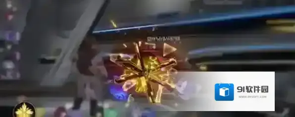 崩坏星穹铁道全弱点击破效果一览