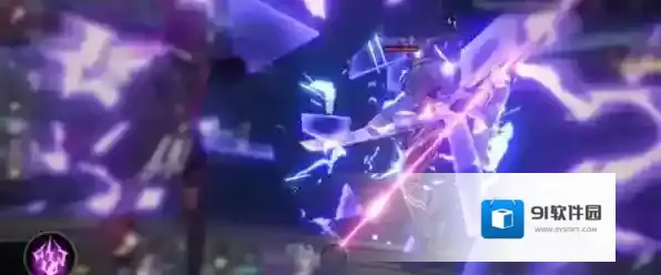 崩坏星穹铁道弱点