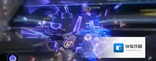 崩坏星穹铁道击破