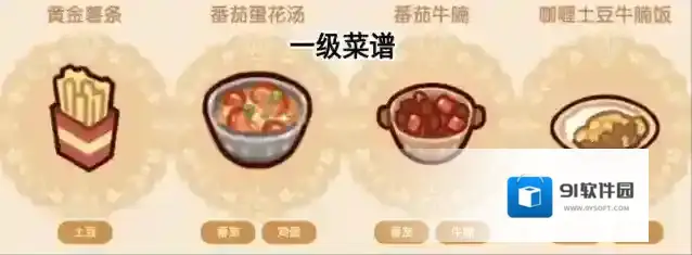 我的休闲时光小米椒