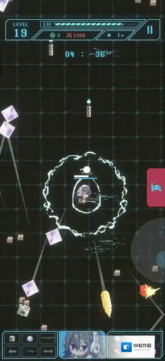 胜利女神新的希望小游戏怎么玩-胜利女神新的希望小游戏攻略