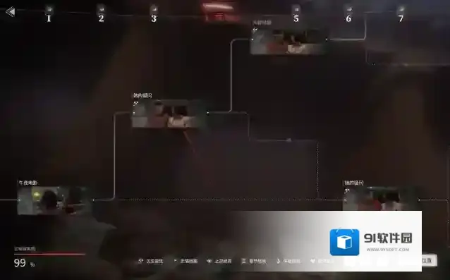 情感反诈模拟器捞女