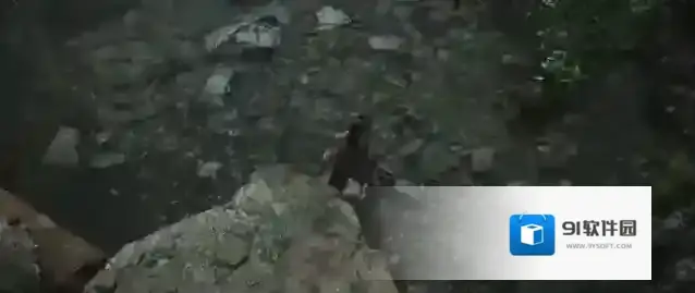 明末渊虚之羽跟你