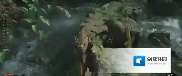 明末渊虚之羽击败