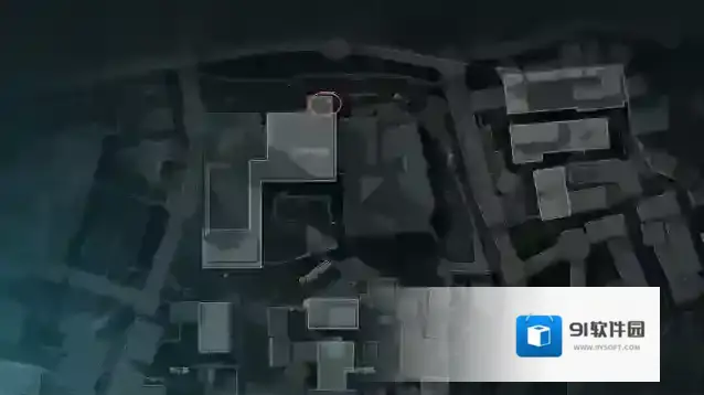 三角洲行动地点