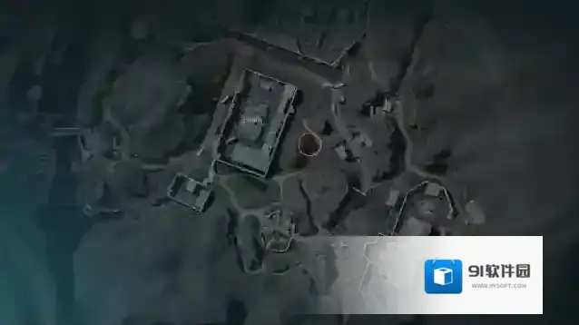 三角洲行动巴克