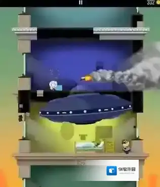 老爸曾是小偷病床