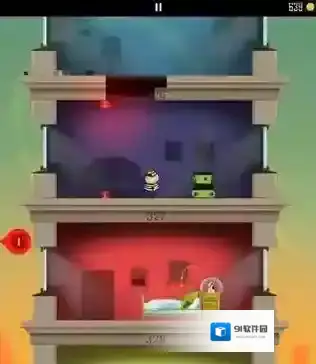 老爸曾是小偷老爸