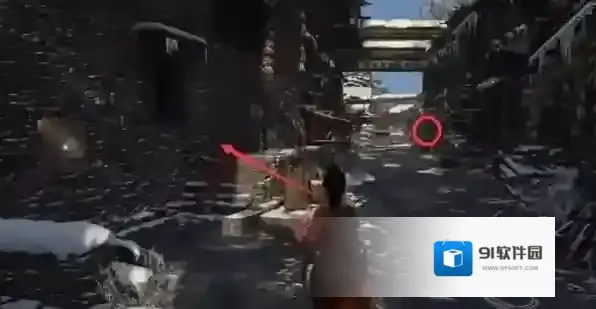 明末渊虚之羽集市