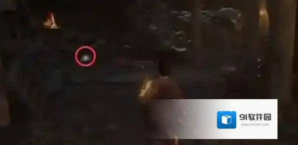 明末渊虚之羽就可以