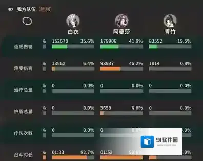 对决剑之川对决