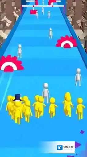 加入和冲突3D就可以