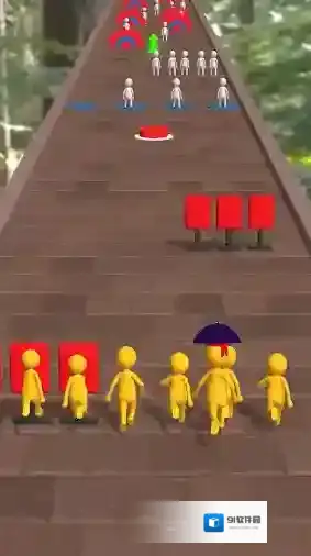 加入和冲突3D属性