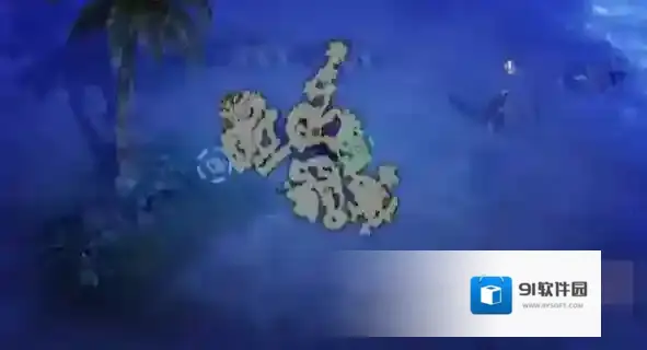 命运方舟好奇心