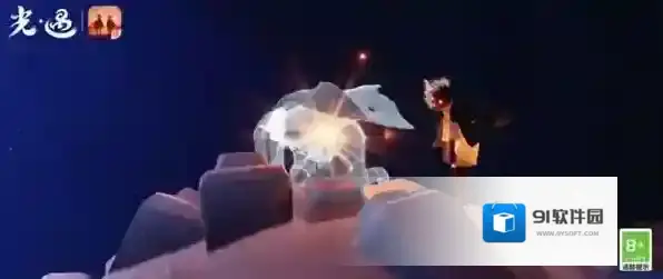 光遇万圣节活动2025兑换物攻略-光遇万圣节活动2025兑换物兑换指南