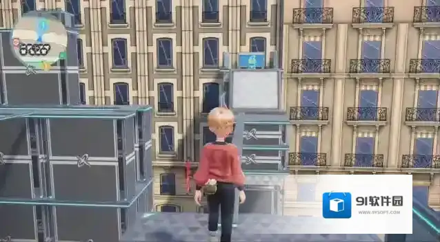 宝可梦传说ZA怎么获取