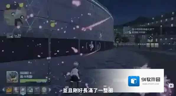 宝可梦传说ZA宝可梦