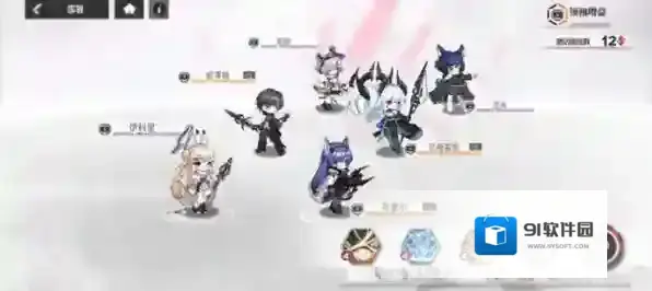 绯色回响新手攻略-绯色回响新手入坑指南