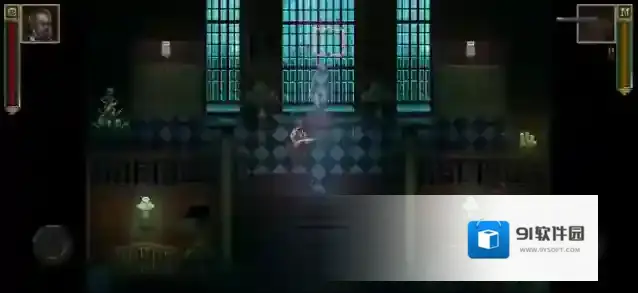 克苏鲁异闻录探索