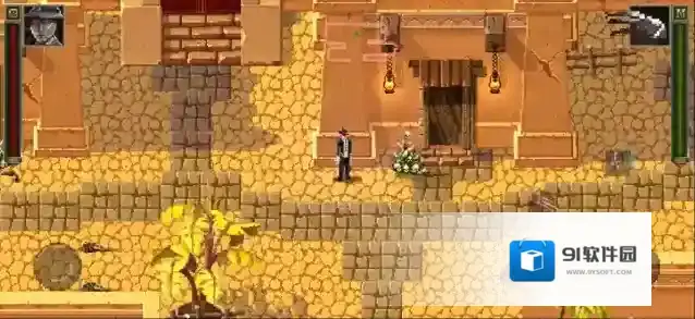 克苏鲁异闻录克苏鲁