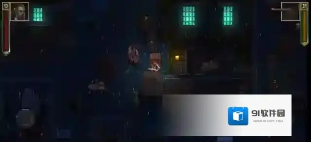 克苏鲁异闻录角色