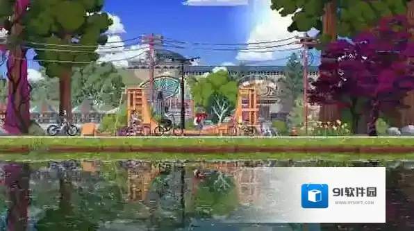 王国80年代体验