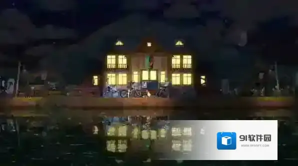 王国80年代主要是