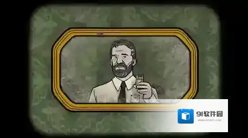 逃离方块悖论和符号