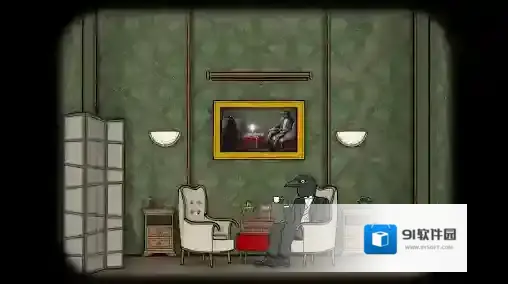 逃离方块悖论解锁