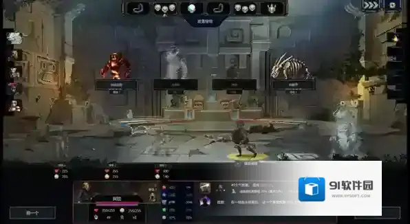 魔王大人击退勇者吧魔王