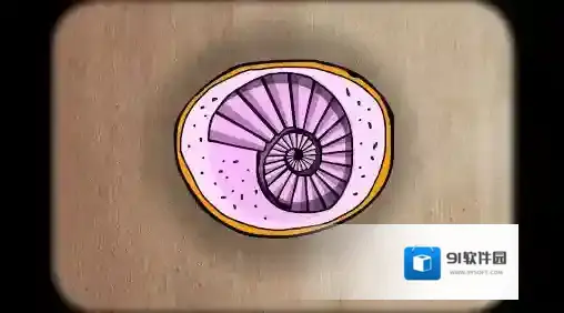 逃离方块哈维的盒子点击