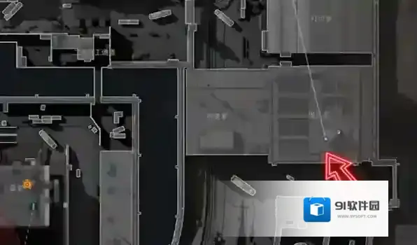 三角洲行动巴克