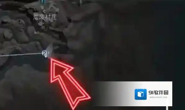 三角洲行动大浴场