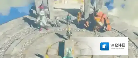 塞尔达传说王国之泪剧情