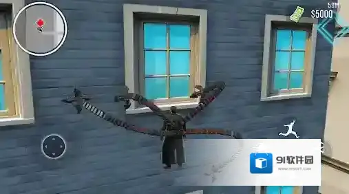 章鱼博士开放世界我们可以