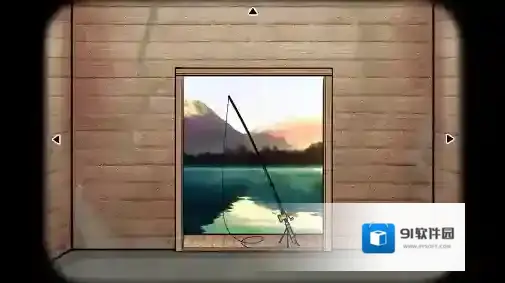 逃离方块锈湖湖畔成就