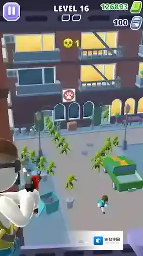 直升机逃脱3D直升机