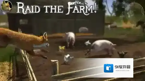 终极野狐模拟器2族群