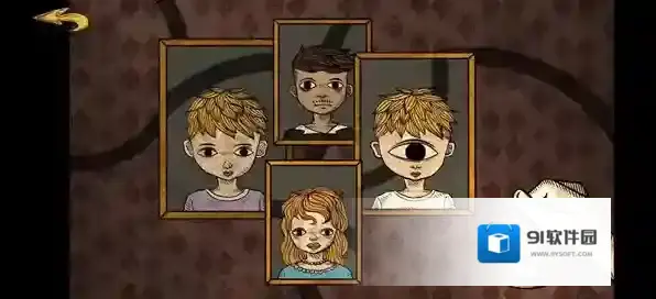 人生画廊破解版中文版开局攻略截图9