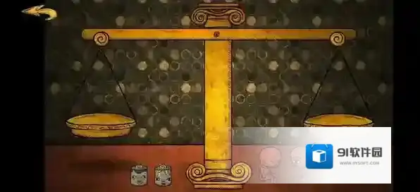 人生画廊破解版中文版开局攻略截图4