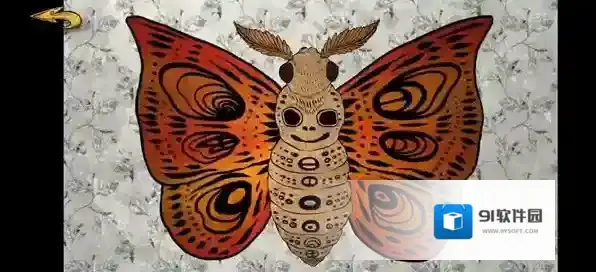 人生画廊破解版中文版开局攻略截图5