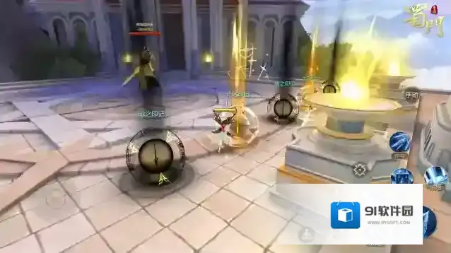 神霞云海副本详细攻略