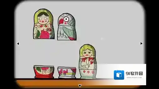 逃离方块案件23柜子