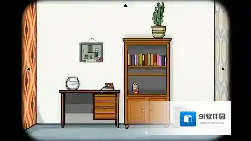 逃离方块案件23电视