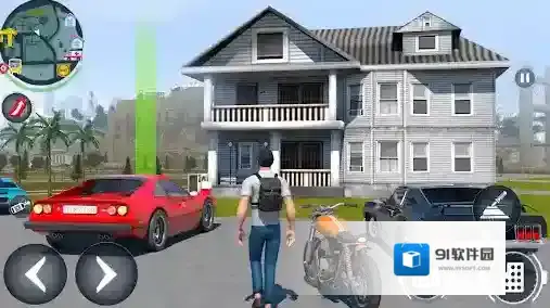 零工生活模拟器零工